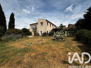 Vente Maison 7 chambresQuarante
