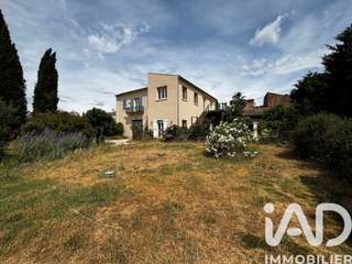 Vente maison 11 pièces