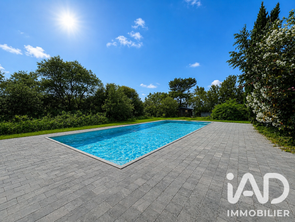 Vente Maison 7 chambresQuarante
