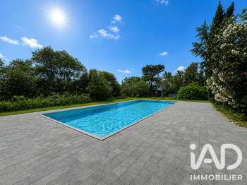 Vente maison 11 pièces Quarante 34