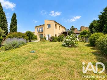 Vente maison 11 pièces Quarante 34