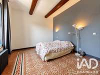 Vente maison 11 pièces