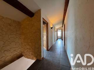 Vente maison 11 pièces