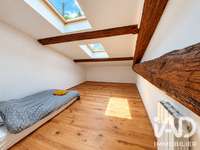 Vente maison 11 pièces