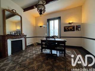 Vente maison 11 pièces