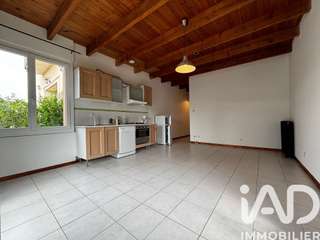Vente maison 11 pièces