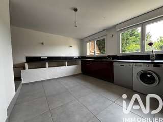 Vente maison 11 pièces