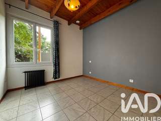 Vente maison 11 pièces