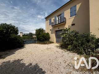 Vente maison 11 pièces