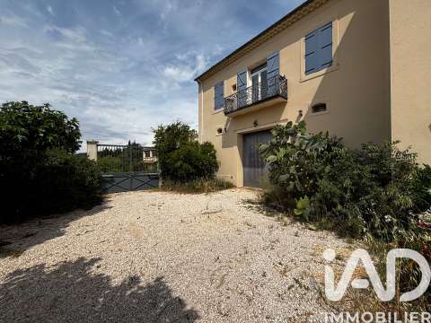Vente maison 11 pièces