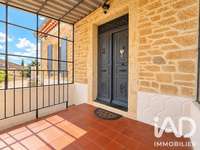 Vente maison 11 pièces