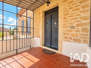 Vente maison 11 pièces