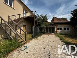 Vente maison 11 pièces