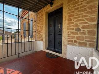 Vente maison 11 pièces