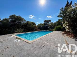 Vente maison 11 pièces