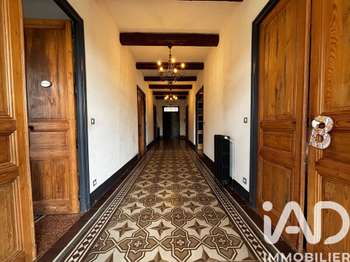 Vente maison 11 pièces Vente maison 11 pièces