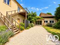 Vente maison 11 pièces