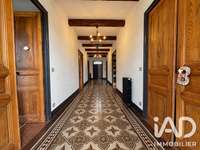 Vente maison 11 pièces