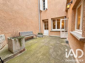 Vente Maison 4 piècesQuarante