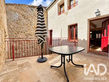 Vente Maison 3 chambresQuarante