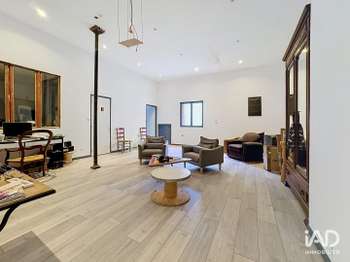 Vente Maison 4 chambresQuarante