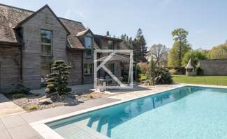 Photo Vente maison Québriac