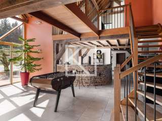 Vente maison 7 pièces Vente maison 7 pièces