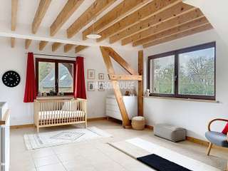 Vente maison 11 pièces