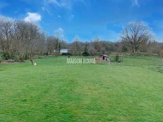 Vente maison 11 pièces