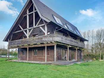 Vente maison 11 pièces Québriac 35