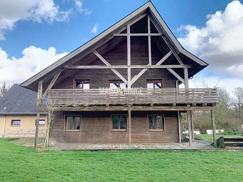 Vente maison 11 pièces