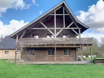 Vente maison 11 pièces Vente maison 11 pièces