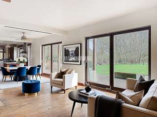 Vente maison 11 pièces
