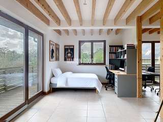 Vente maison 11 pièces