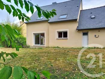 Vente Maison 4 chambresQuébriac