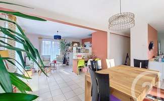 Photo Vente maison Québriac