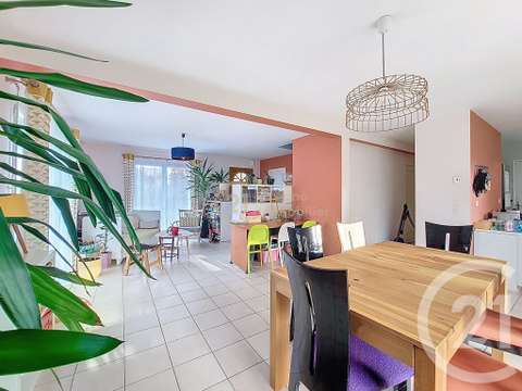 Vente maison 7 pièces Québriac 35