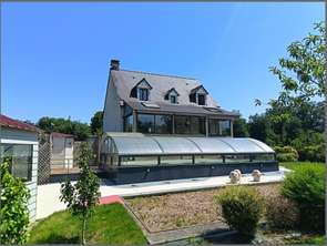 Vente Maison 5 chambresQuébriac