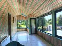 Vente maison 9 pièces