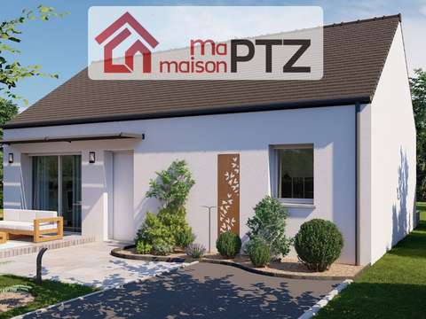 Vente maison 3 pièces Québriac 35