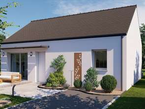 Vente Maison 3 piècesQuébriac