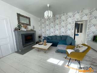 Vente maison 6 pièces Vente maison 6 pièces