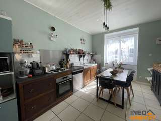 Vente maison 6 pièces Vente maison 6 pièces