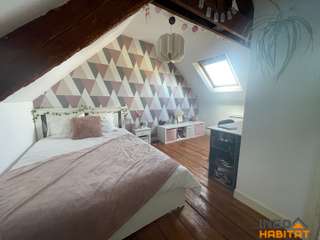 Vente maison 6 pièces Vente maison 6 pièces