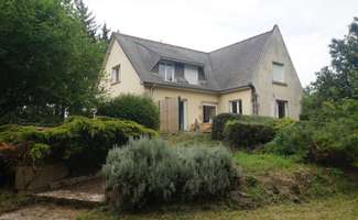 Photo Vente maison Québriac