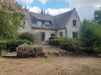Vente maison 7 pièces Québriac 35
