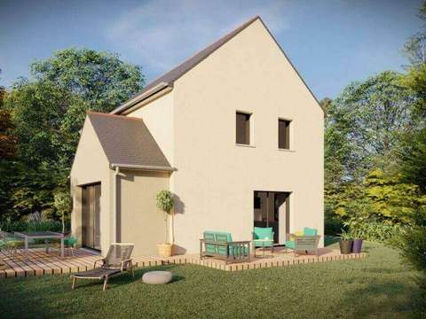 Vente maison Vente maison