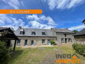 Vente Maison 4 chambresQuébriac