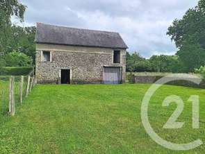 Vente Maison 2 piècesQuébriac