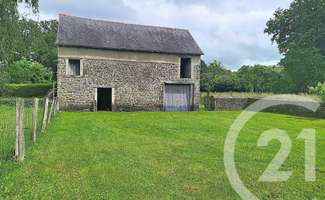 Photo Vente maison Québriac